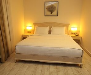 Oliviera Private Island Hotel