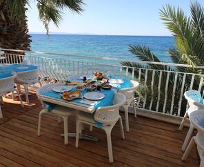 Oliviera Private Island Hotel