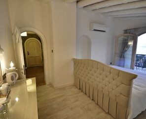 Oliviera Private Island Hotel