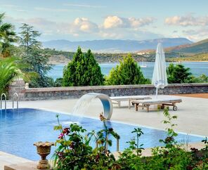 Oliviera Private Island Hotel