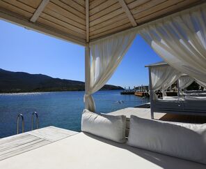 Oliviera Private Island Hotel