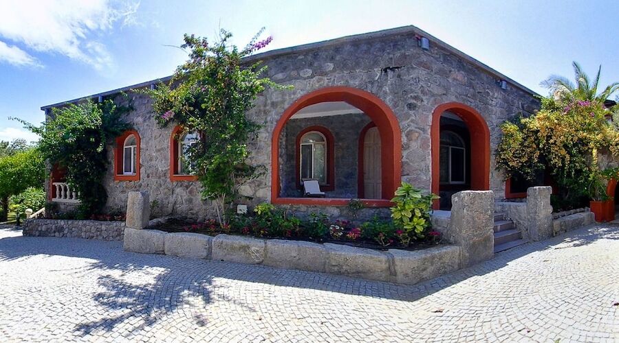 Oliviera Private Island Hotel