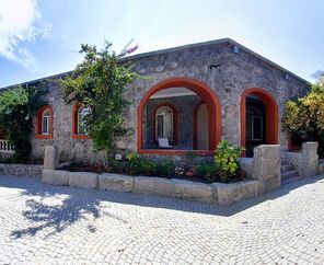 Oliviera Private Island Hotel