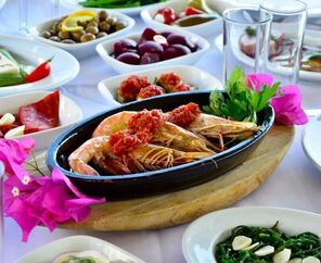 Oliviera Private Island Hotel