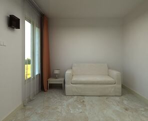 Oliviera Private Island Hotel