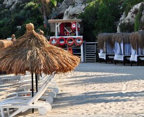 Oliviera Private Island Hotel