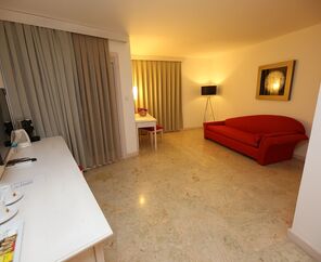 Oliviera Private Island Hotel