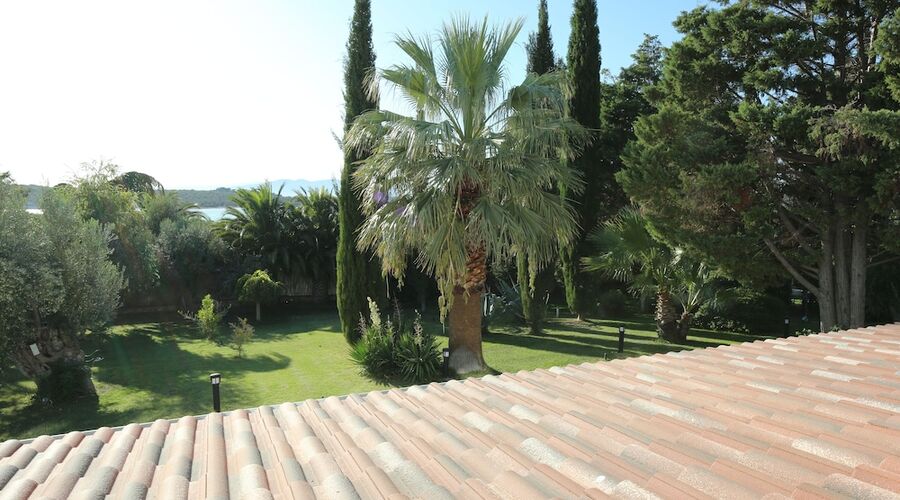 Oliviera Private Island Hotel
