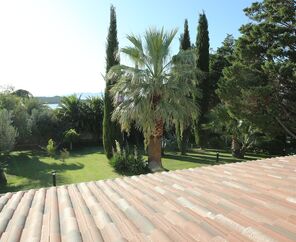 Oliviera Private Island Hotel