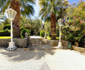 Oliviera Private Island Hotel