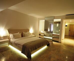 Oliviera Private Island Hotel