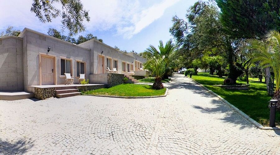 Oliviera Private Island Hotel