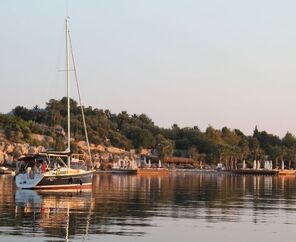 Oliviera Private Island Hotel