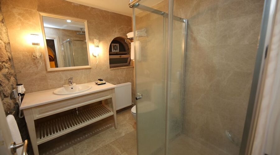 Oliviera Private Island Hotel