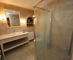 Oliviera Private Island Hotel