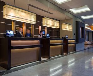 Radisson Blue Resort & Spa