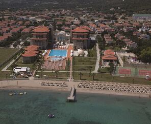 Radisson Blue Resort & Spa