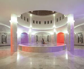 Radisson Blue Resort & Spa