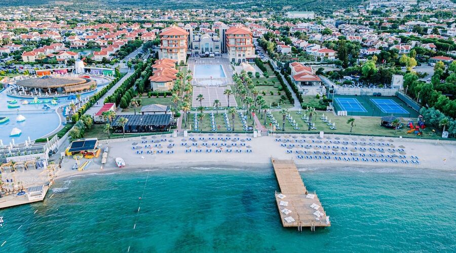 Radisson Blue Resort & Spa