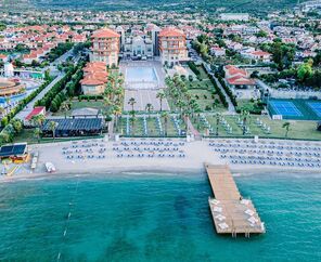 Radisson Blue Resort & Spa