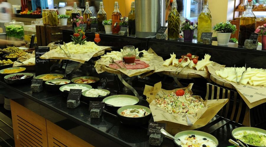 Radisson Blue Resort & Spa