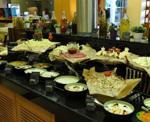 Radisson Blue Resort & Spa