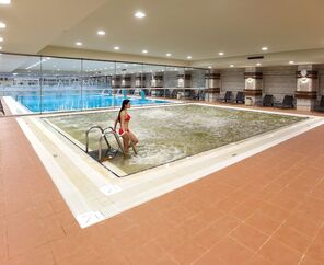 Radisson Blue Resort & Spa