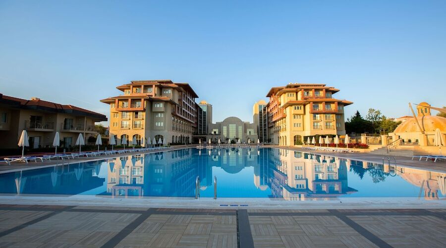 Radisson Blue Resort & Spa