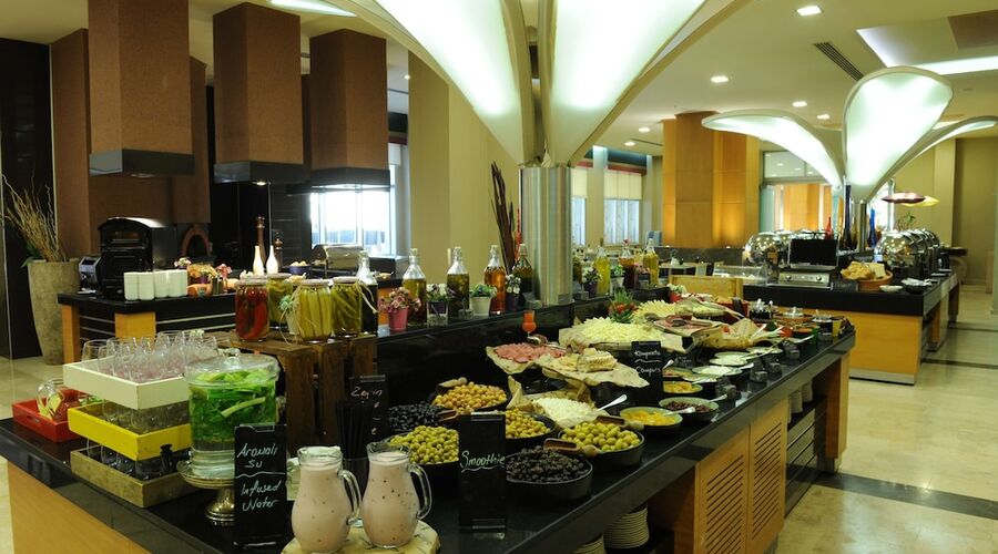 Radisson Blue Resort & Spa
