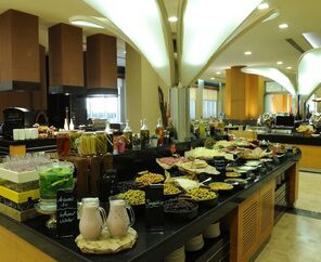 Radisson Blue Resort & Spa