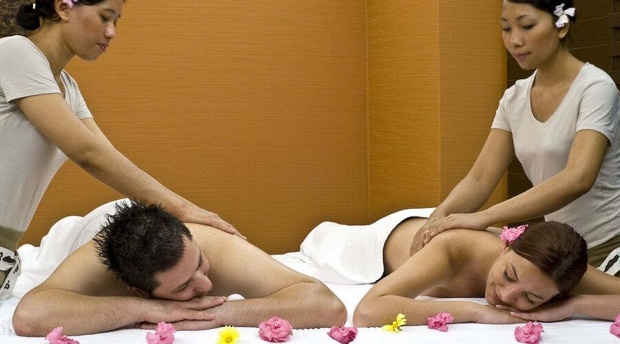 Radisson Blue Resort & Spa