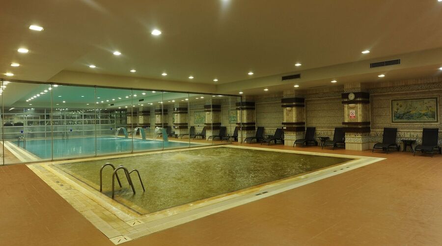 Radisson Blue Resort & Spa