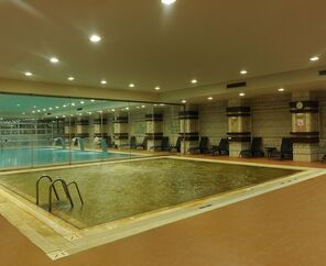 Radisson Blue Resort & Spa