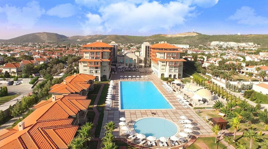 Radisson Blue Resort & Spa