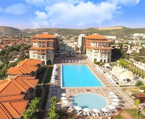 Radisson Blue Resort & Spa