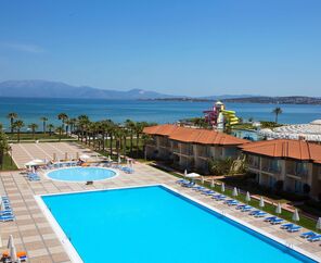 Radisson Blue Resort & Spa