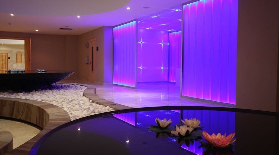 Radisson Blue Resort & Spa
