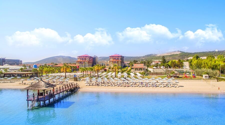 Radisson Blue Resort & Spa
