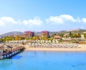 Radisson Blue Resort & Spa