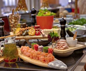 Radisson Blue Resort & Spa