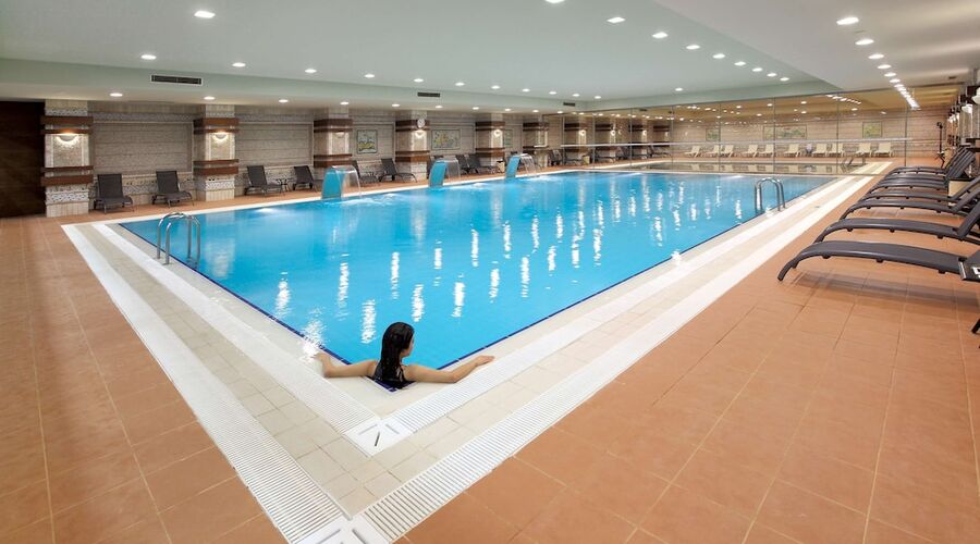 Radisson Blue Resort & Spa