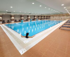 Radisson Blue Resort & Spa