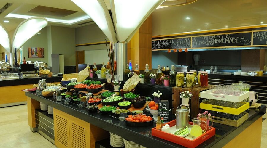 Radisson Blue Resort & Spa