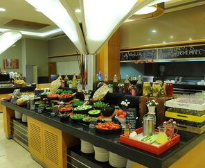 Radisson Blue Resort & Spa