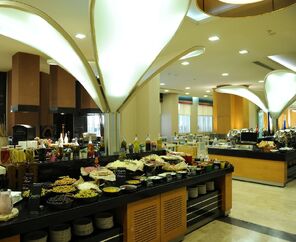 Radisson Blue Resort & Spa