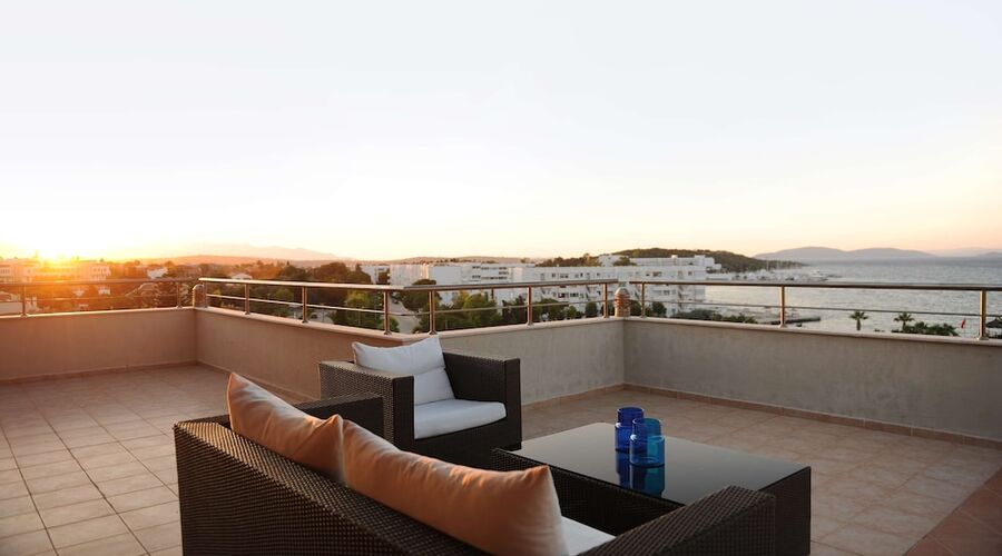 Radisson Blue Resort & Spa