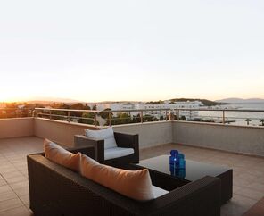 Radisson Blue Resort & Spa