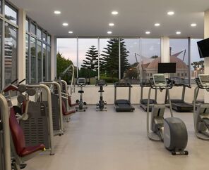 Radisson Blue Resort & Spa
