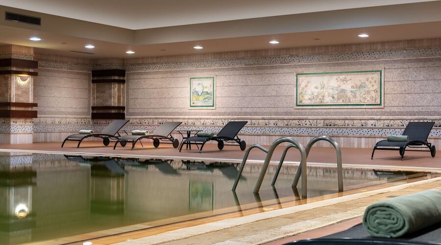 Radisson Blue Resort & Spa