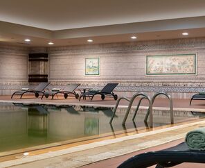 Radisson Blue Resort & Spa